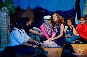  Festival « Jeune Théâtre » - 7ème édition