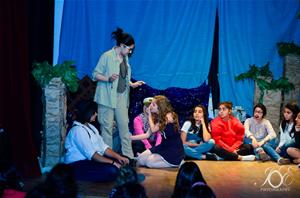  Festival « Jeune Théâtre » - 7ème édition