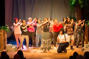  Festival « Jeune Théâtre » - 7ème édition