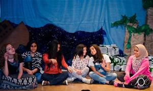  Festival « Jeune Théâtre » - 7ème édition