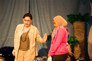  Festival « Jeune Théâtre » - 7ème édition