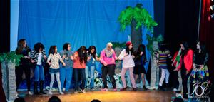  Festival « Jeune Théâtre » - 7ème édition