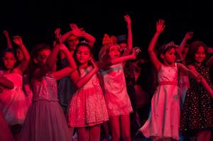  Festival « Jeune Théâtre » - 7ème édition