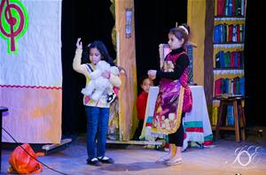  Festival « Jeune Théâtre » - 7ème édition