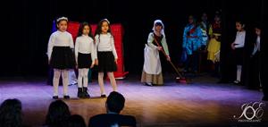  Festival « Jeune Théâtre » - 7ème édition