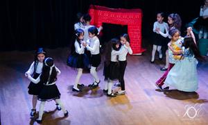  Festival « Jeune Théâtre » - 7ème édition