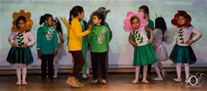  Festival « Jeune Théâtre » - 7ème édition