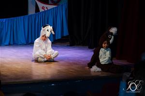  Festival « Jeune Théâtre » - 7ème édition