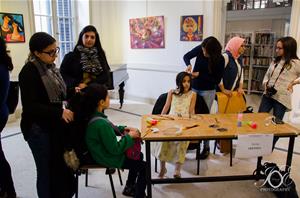  Festival « Jeune Théâtre » - 7ème édition