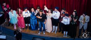  Festival « Jeune Théâtre » - 7ème édition