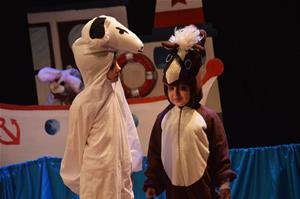  Festival « Jeune Théâtre » - 7ème édition