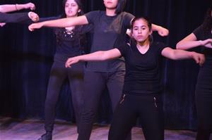  Festival « Jeune Théâtre » - 7ème édition