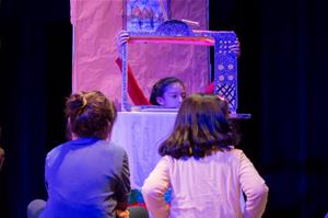  Festival « Jeune Théâtre » - 7ème édition