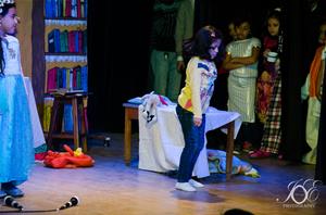  Festival « Jeune Théâtre » - 7ème édition