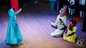  Festival « Jeune Théâtre » - 7ème édition