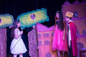  Festival « Jeune Théâtre » - 7ème édition