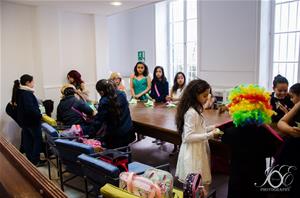  Festival « Jeune Théâtre » - 7ème édition