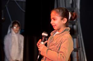  Festival « Jeune Théâtre » - 7ème édition