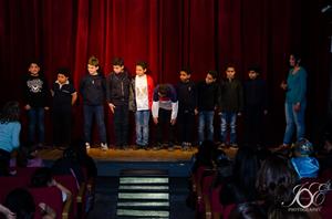  Festival « Jeune Théâtre » - 7ème édition