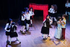  Festival « Jeune Théâtre » - 7ème édition