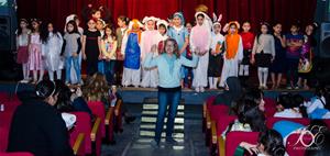  Festival « Jeune Théâtre » - 7ème édition