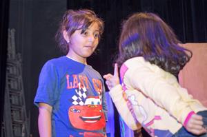  Festival « Jeune Théâtre » - 7ème édition