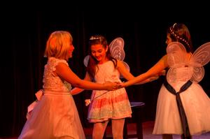  Festival « Jeune Théâtre » - 7ème édition