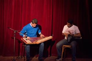  Festival « Jeune Théâtre » - 7ème édition