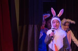  Festival « Jeune Théâtre » - 7ème édition