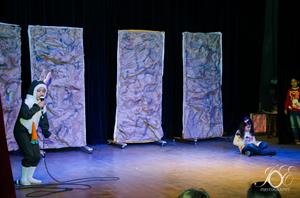  Festival « Jeune Théâtre » - 7ème édition