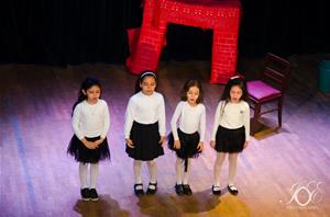  Festival « Jeune Théâtre » - 7ème édition