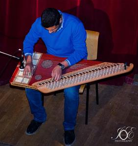  Festival « Jeune Théâtre » - 7ème édition