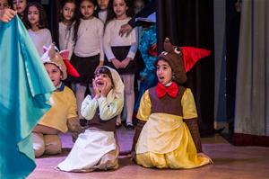  Festival « Jeune Théâtre » - 7ème édition