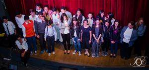  Festival « Jeune Théâtre » - 7ème édition