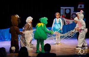  Festival « Jeune Théâtre » - 7ème édition