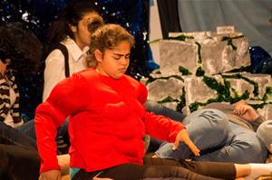  Festival « Jeune Théâtre » - 7ème édition