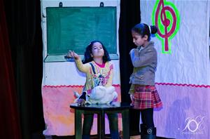  Festival « Jeune Théâtre » - 7ème édition