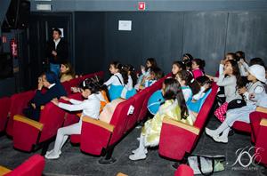  Festival « Jeune Théâtre » - 7ème édition