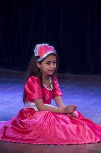 Festival « Jeune Théâtre » - 7<sup>ème</sup> édition