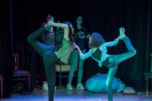 Festival « Jeune Théâtre » - 7<sup>ème</sup> édition