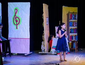 Festival « Jeune Théâtre » - 7<sup>ème</sup> édition