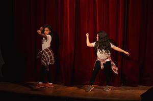 Festival « Jeune Théâtre » - 7<sup>ème</sup> édition