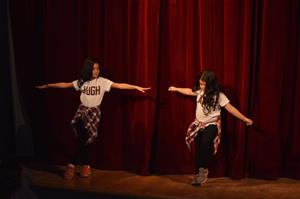 Festival « Jeune Théâtre » - 7<sup>ème</sup> édition