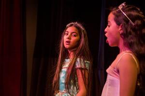 Festival « Jeune Théâtre » - 7<sup>ème</sup> édition