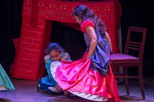 Festival « Jeune Théâtre » - 7<sup>ème</sup> édition