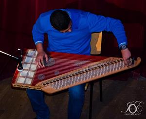 Festival « Jeune Théâtre » - 7<sup>ème</sup> édition