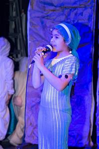 Festival « Jeune Théâtre » - 7<sup>ème</sup> édition