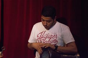 Festival « Jeune Théâtre » - 7<sup>ème</sup> édition