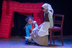 Festival « Jeune Théâtre » - 7<sup>ème</sup> édition