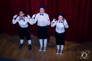 Festival « Jeune Théâtre » - 7<sup>ème</sup> édition